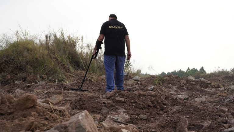Can Metal Detector Detect Lead