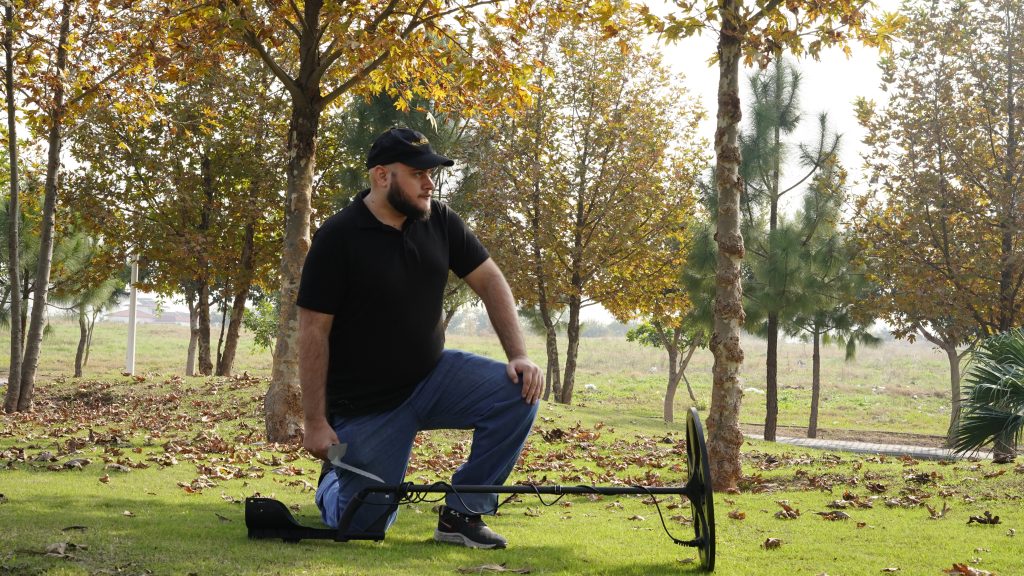 Can Metal Detectors Detect Gold? Expert Insights