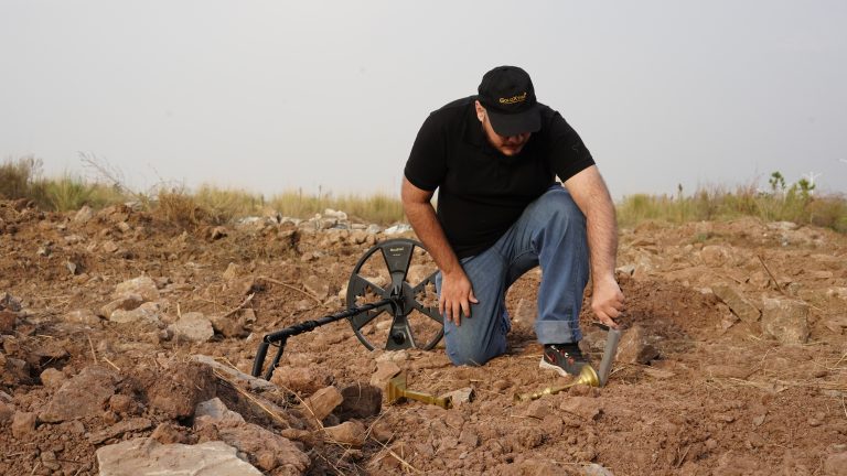 10 Ways To Test A Metal Detector Coil