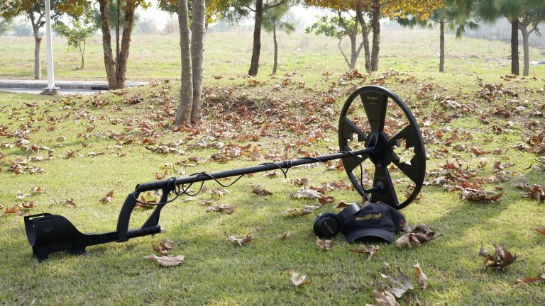 List Of Components Of Metal Detectors You Must Be Aware Of