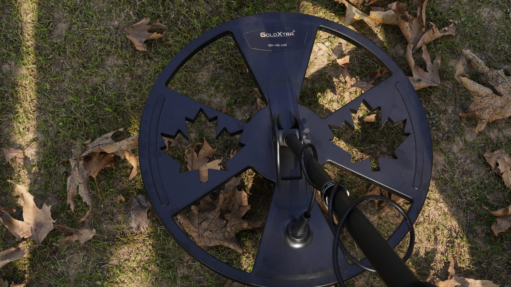 Learn About Metal Detecting Frequency and Depth