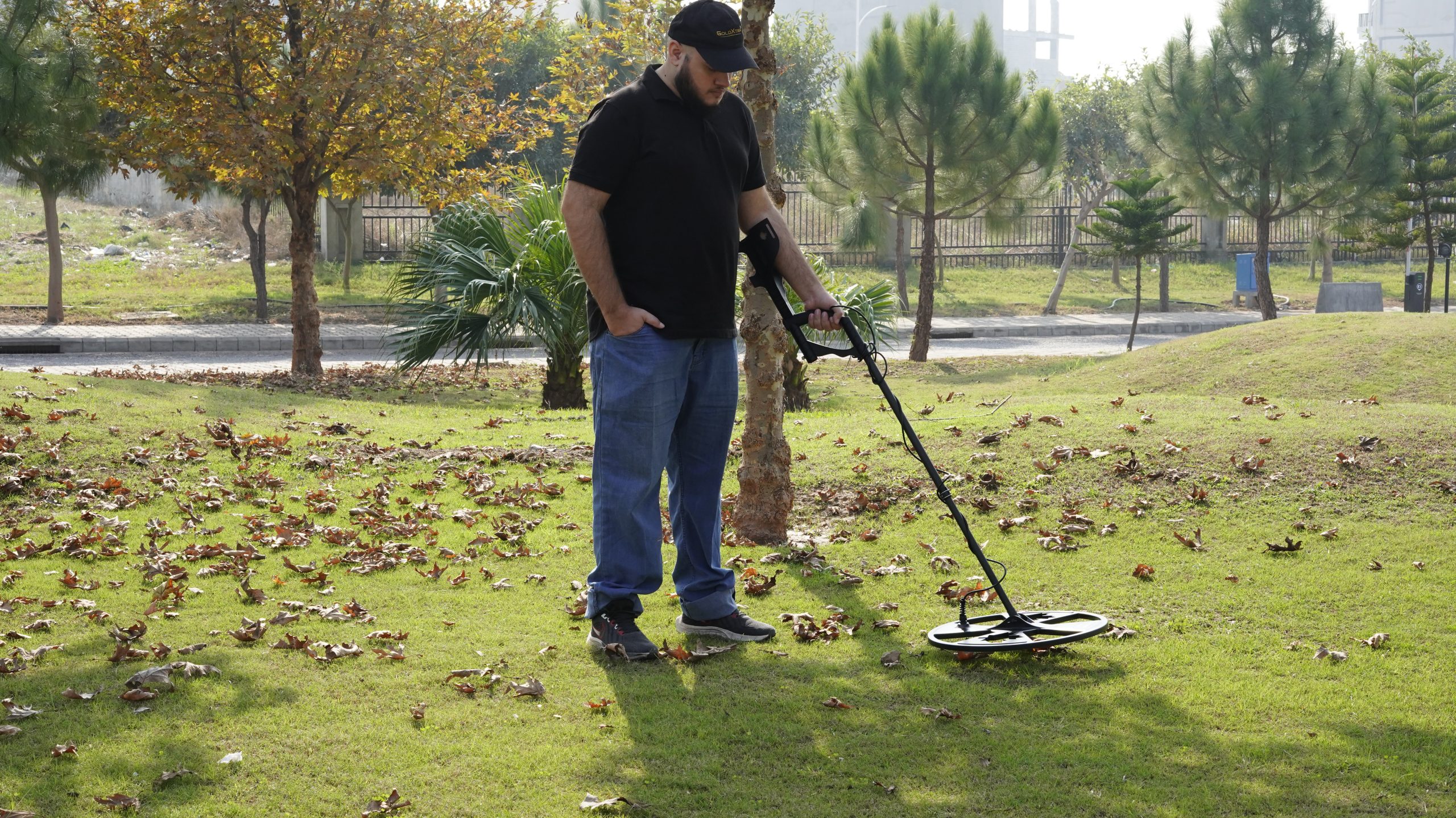Metal Detector Accessories Types Uses and Importance