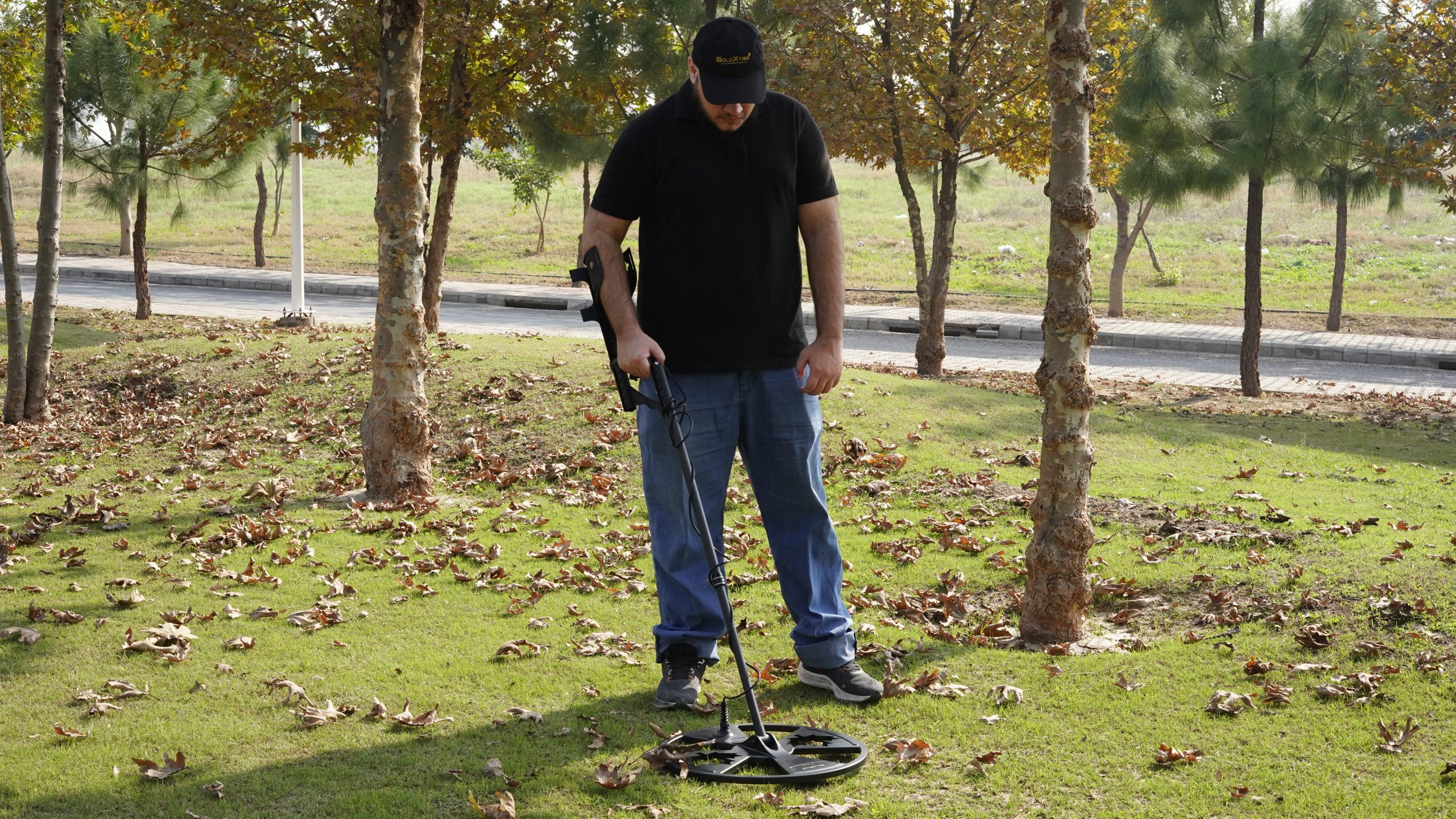Metal-detector-frequency-for-gold