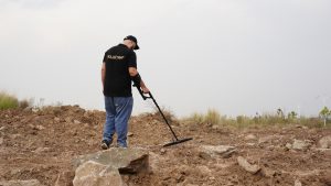 Treasure-Hunting-as-a-Hobby