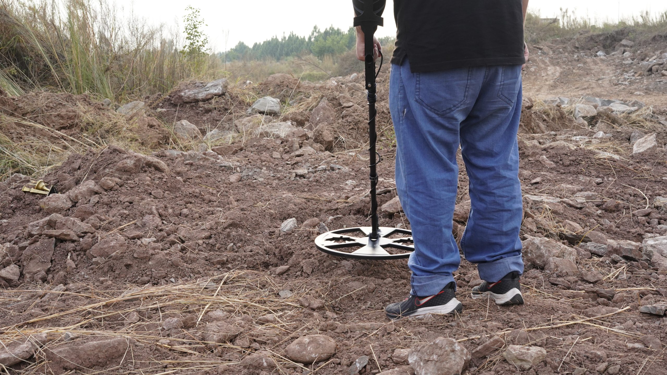 Understanding-Frequency-Of-Metal-Detectors