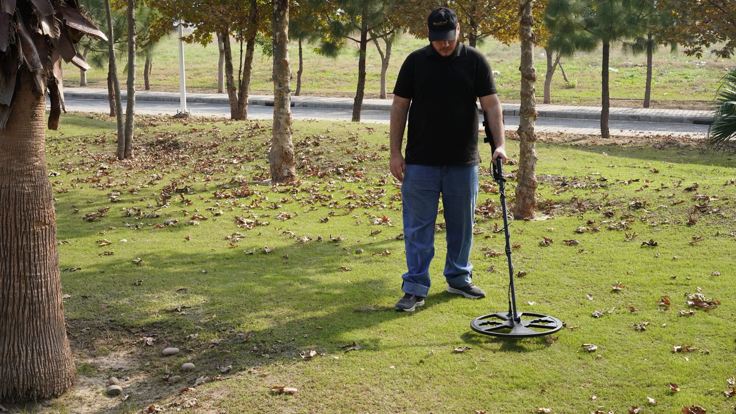 Why Won't My Metal Detector Detect Gold? Uncovering the Mystery